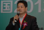 Mr. Jun Wang， CEO of Testin: Going international