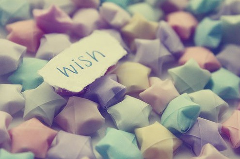 比加薪更希望实现的10大心愿 - 人事\/文化