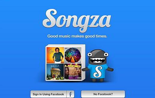 谷歌收购Songza