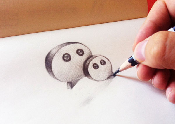 从产品层看微信会这样取代原生APP - 专栏 - 创业邦