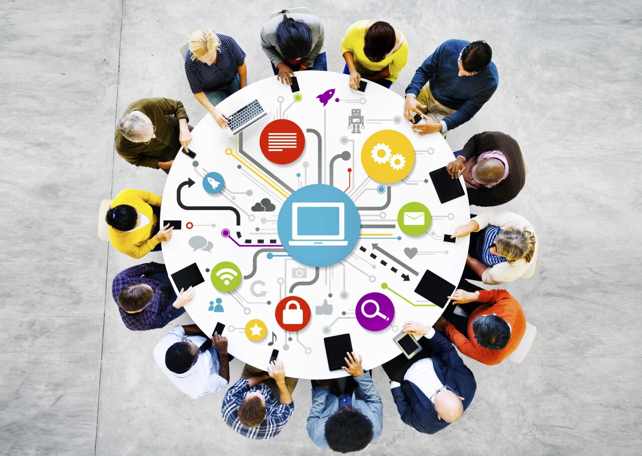 广州创新谷孵化加速器创始人朱波谈创客:99.9