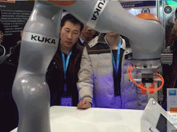 10张新鲜gif图,带你看遍京城版