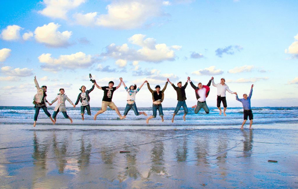 感觉身体被掏空?i福励做了个员工忠诚度成长体