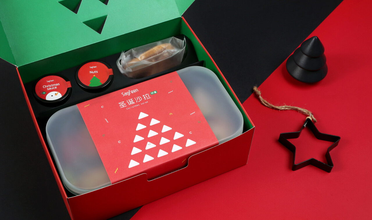 首发|点评8号员工瞄准健康餐饮,沙绿轻食获3000万A轮融资,每周订单翻一番 - 初创公司 - 创业邦