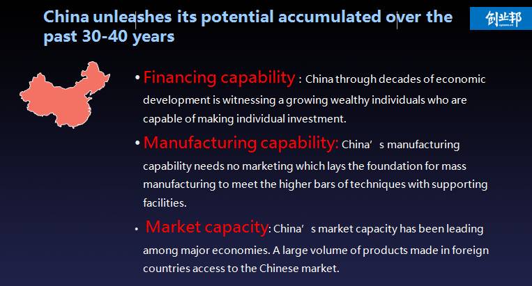 2016年在中国的创业领域发生了什么？创业者必知的三大创业趋势