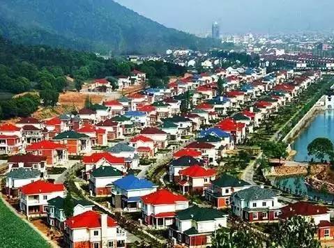 昔日的中国首富村如今负债400亿，为何会落到这步田地！？