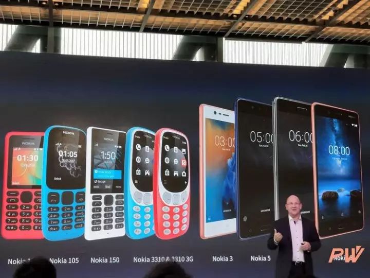 Nokia 7 上手：设计和价格都进了一大步