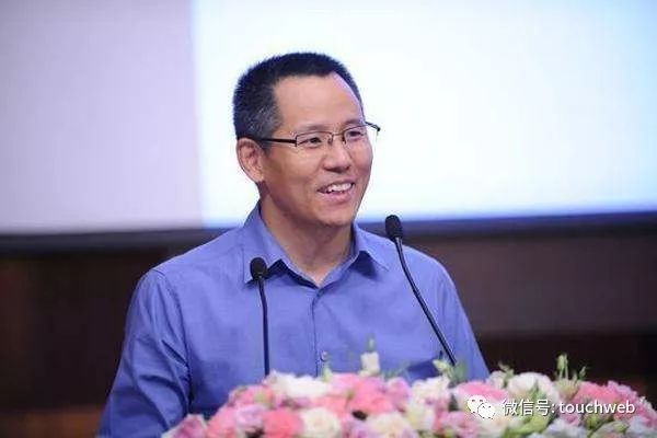 专访e袋洗董事长张荣耀：我们全面赢利，线上线下布局新服务