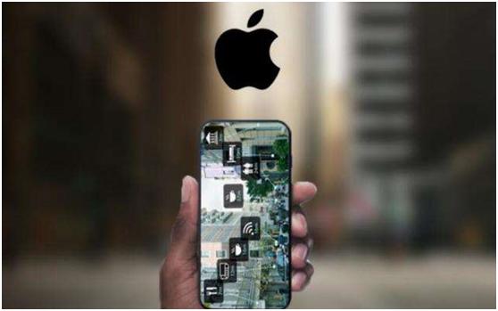 口碑扑街光环不在，2018将是苹果手机最难熬的年头？