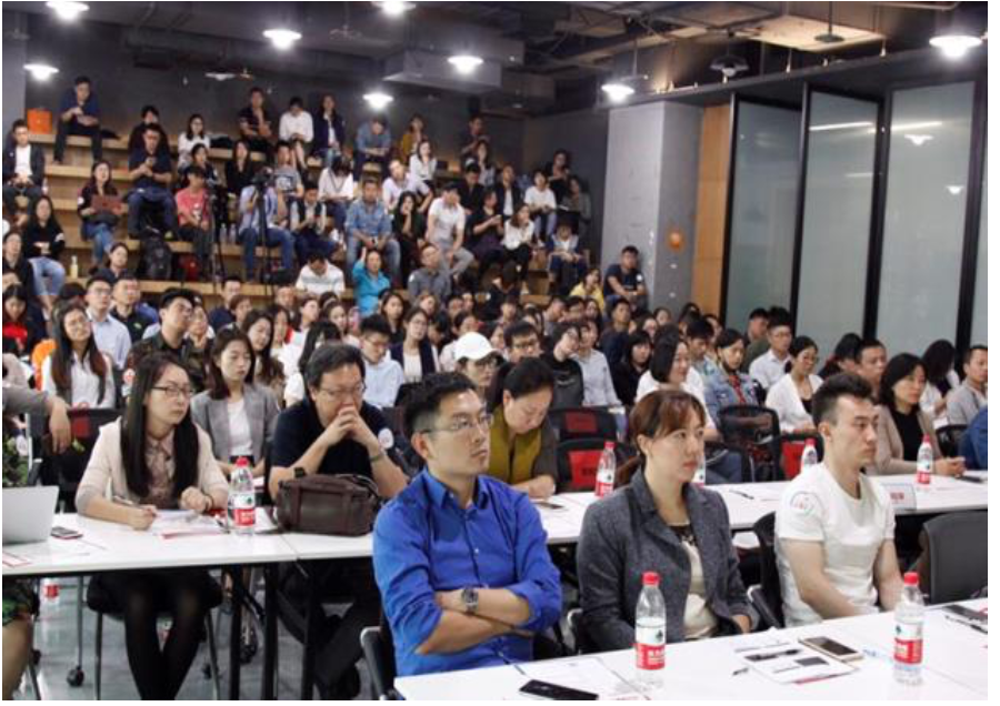 大高材生放弃百万年薪去创业,如今公司估值千