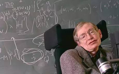 快讯：物理学家史蒂夫·霍金逝世，享年76岁（附图文回顾他的一生）
