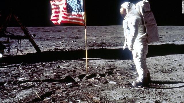 为什么人类自从1969年登月成功后，就没有尝试再次登月了呢？