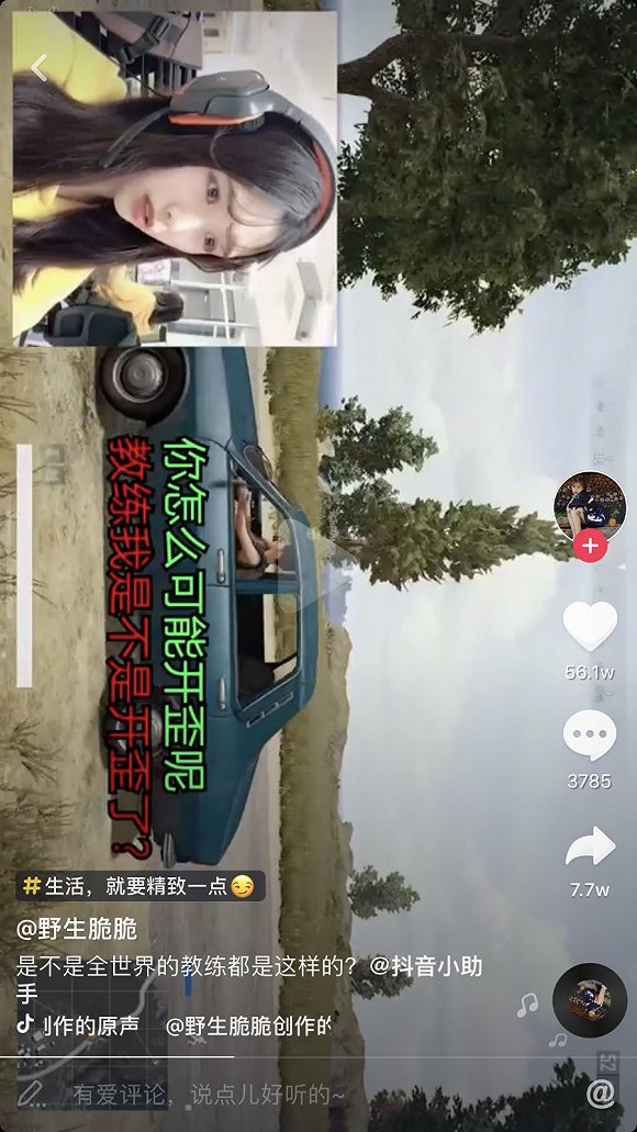 凤凰平台图片:汇丰在线 后抖音时代的“潜伏者”:收割网红、小径分叉的MCN