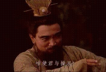 为什么刘备总是打败仗，又每次都能绝地求生？