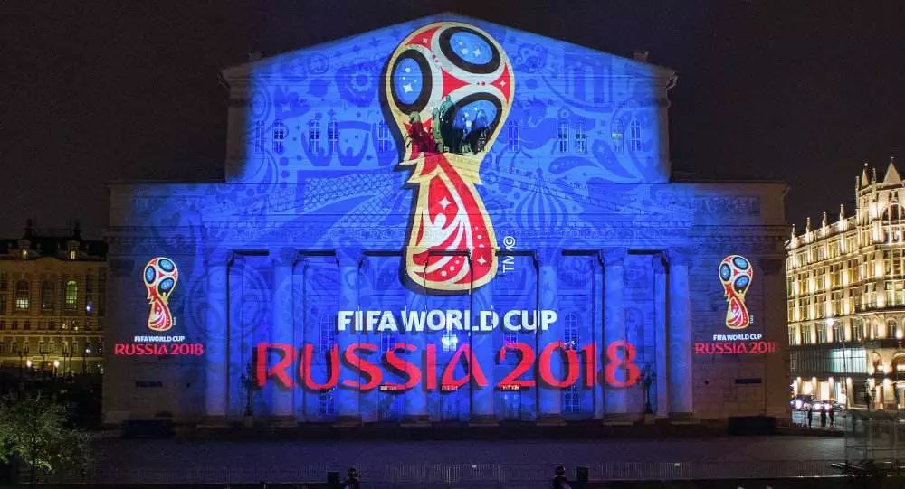 2018世界杯最全观赛指南 | 转需收藏