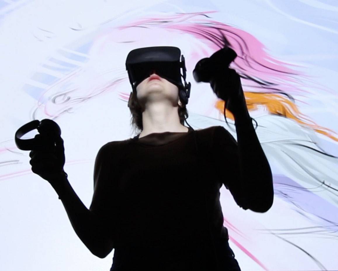 专访 Oculus 联合创始人：《头号玩家》不会引爆 VR 产业