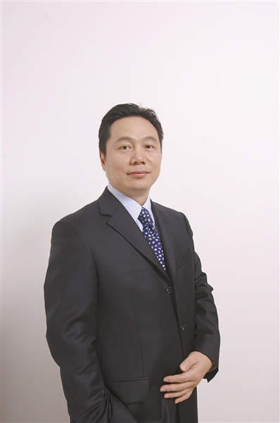 携程ceo范敏:在线旅游老大地位十年内难撼