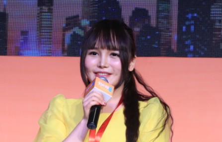 泡否科技创始人马佳佳