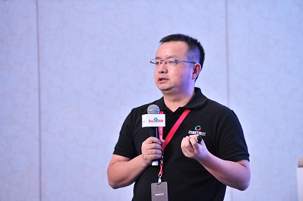 百度大数据部组织架构百度基础架构部高级总监刘炀开放云大数据的基石