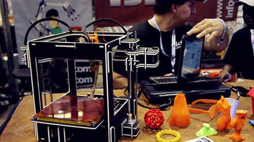 国内创客另一面:对产品的狂热超出想象