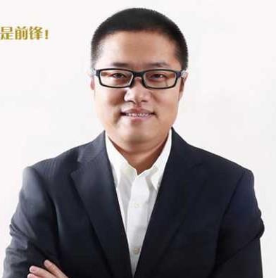 姚全(利魔方ceo)