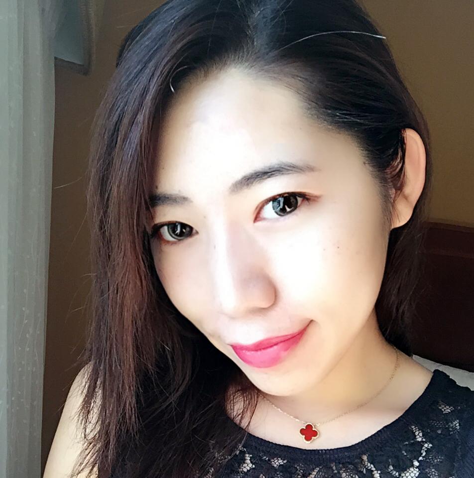 nancy liu(西瓜头cmo)