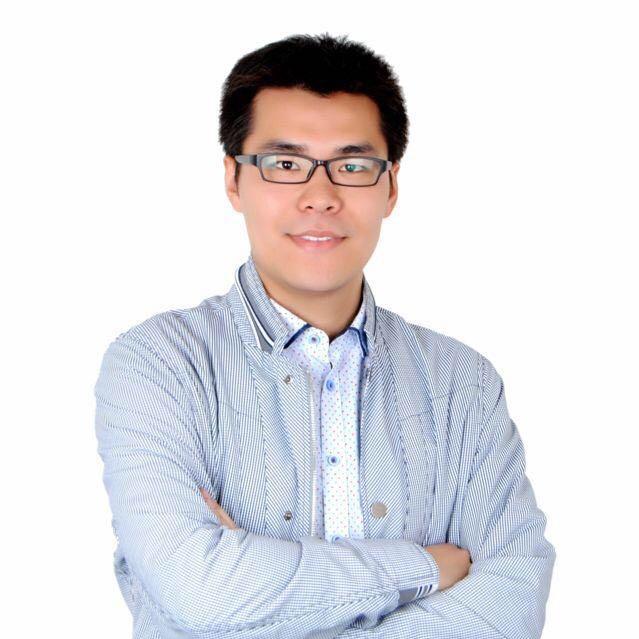 周宇杰 (火星人俱乐部联合创始人)