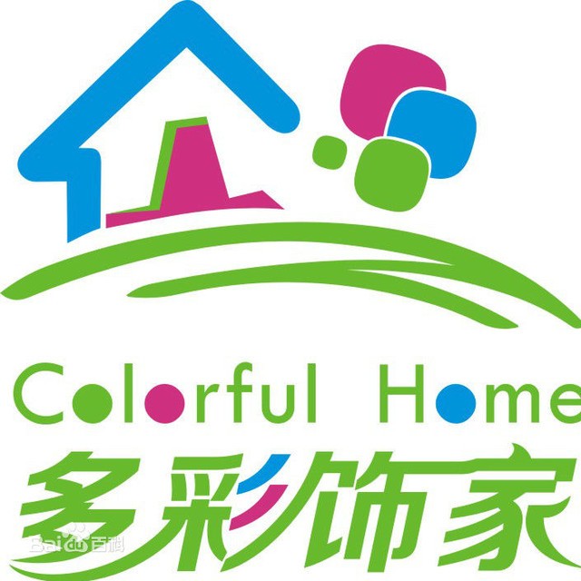 多彩饰家 多彩饰家(北京)品牌管理有限公司 行业平均
