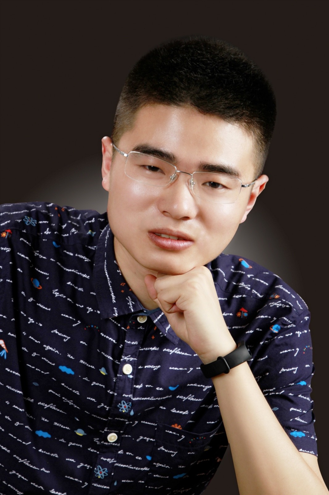 任辉(言听有声书联合创始人)