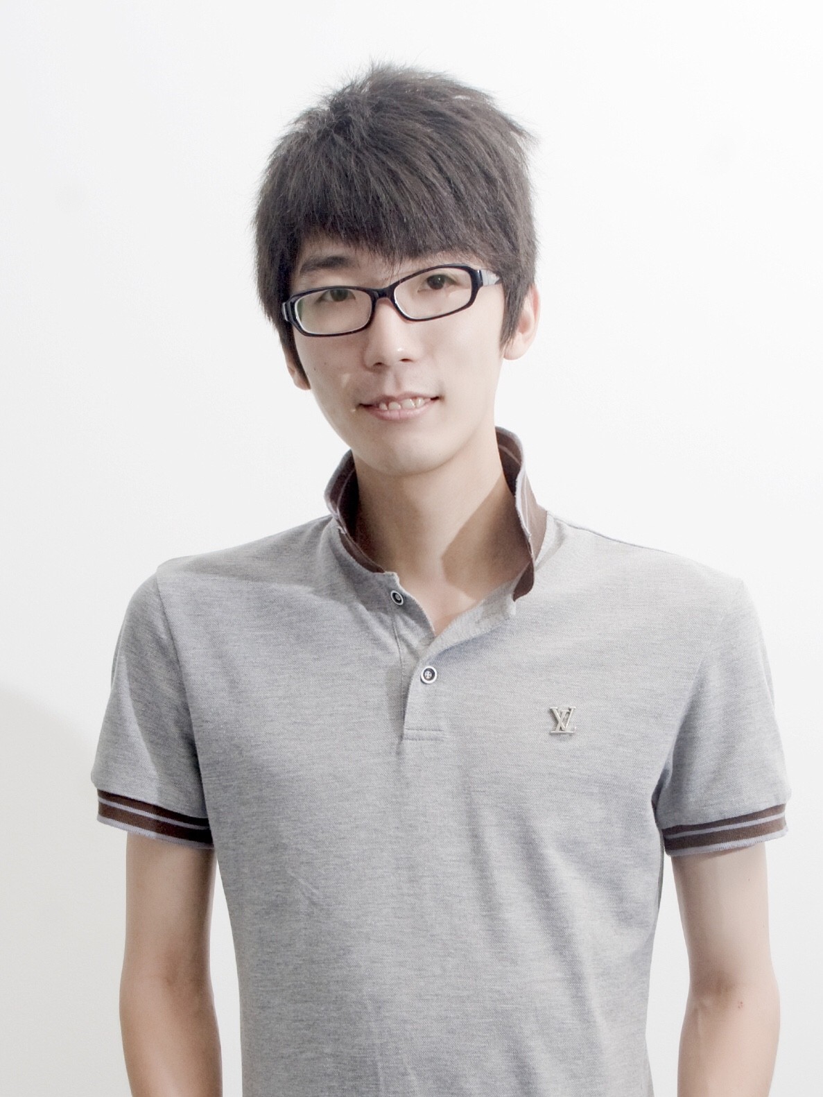 沈嘉(蜜蜂手机维修总经理)原顺网科技创业团队04号成