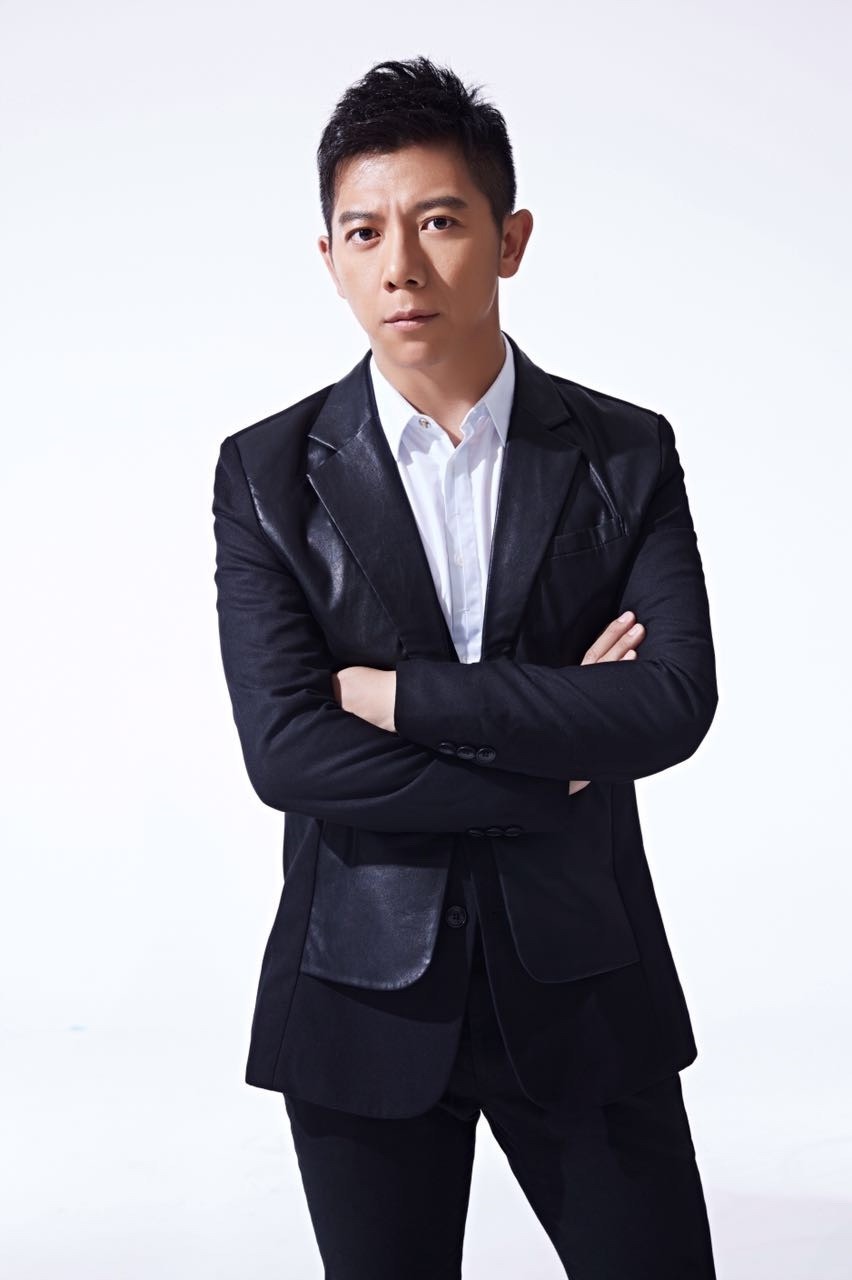 胡海泉(pyro音乐投资人和顾问)