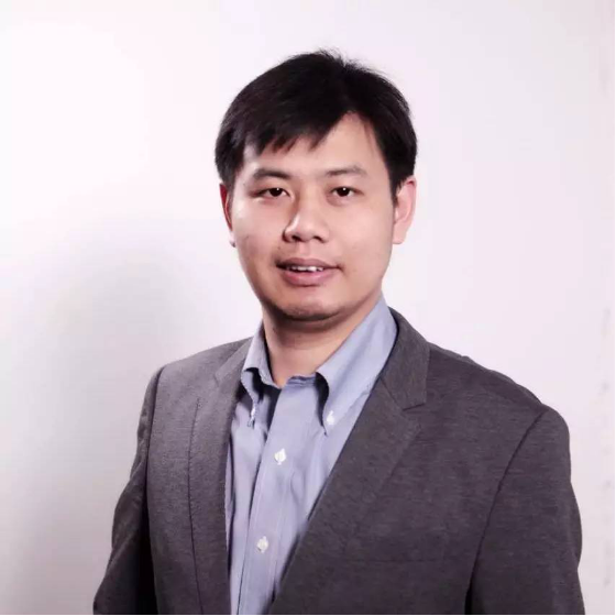 蒋海(布比区块链ceo)