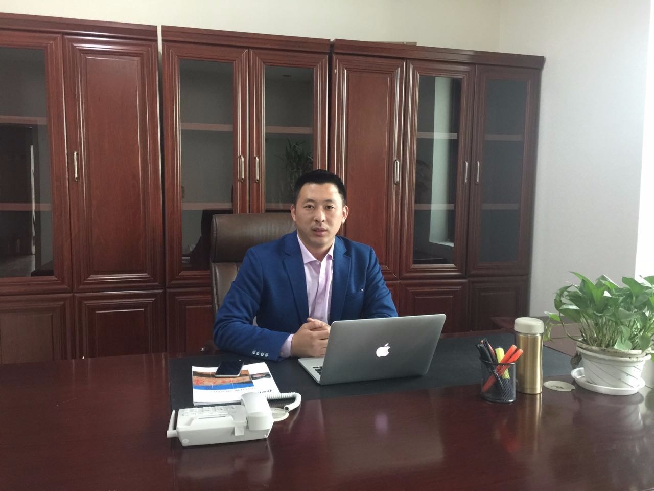 李宏洋(云唯 云唯 ceo)