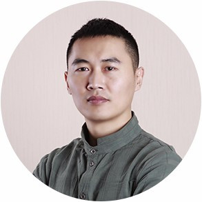 刘慧峰(狼族摄影总经理)