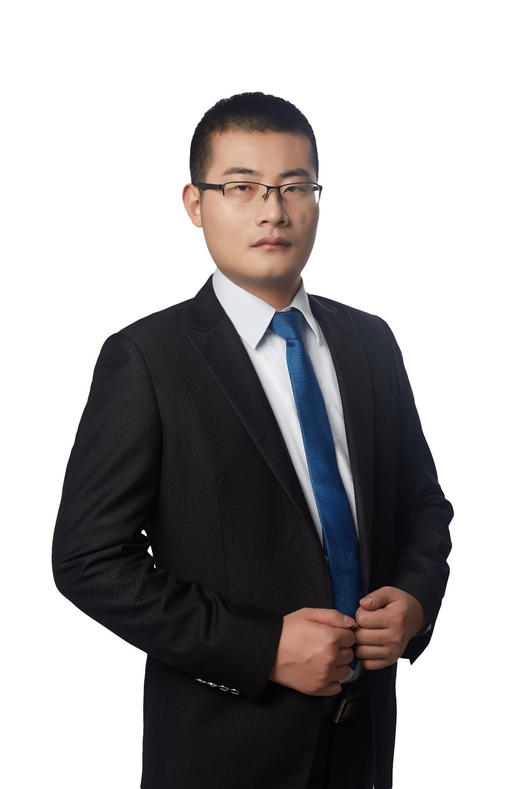 陈亚飞(汇建商学院创始人)